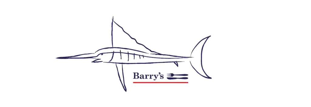 調布市のイタリアンBarrys