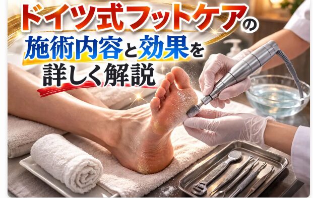 港区・外苑前・表参道・青山のドイツ式フットケアとマッサージ|SERENESSE